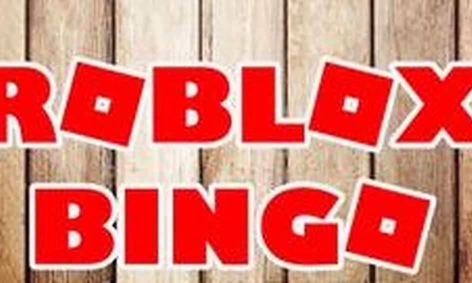 Game Show Night With Ms B Roblox Bingo 13 Small Online Class For Ages 13 17 Outschool - roblox hunger games how to craft