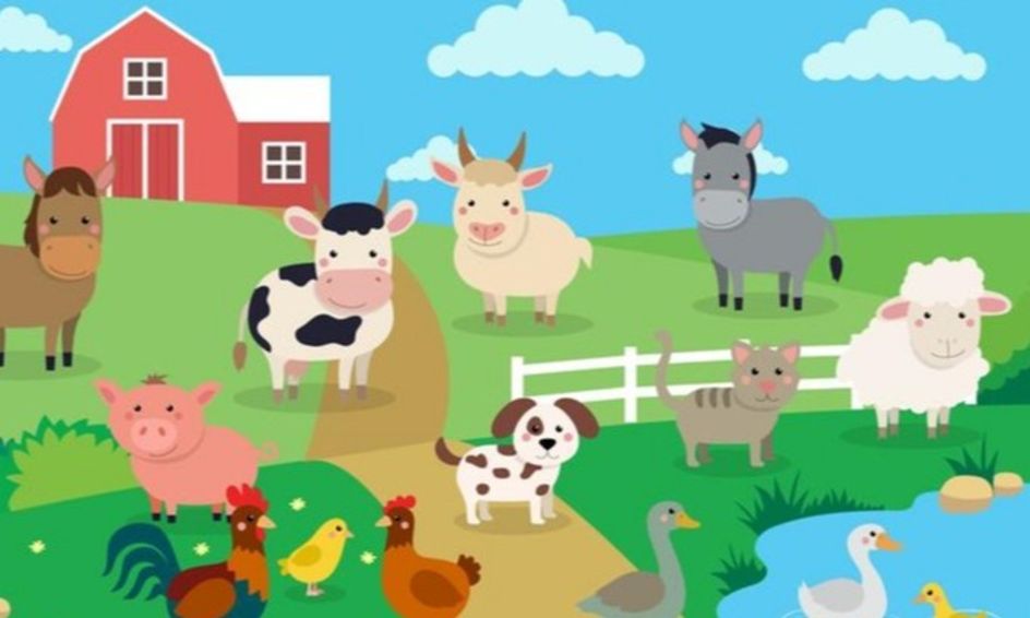 Numbers And Nursery Rhymes Sample Class Small Online Class For