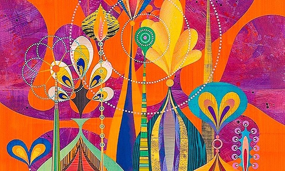 Summer Art Camp Abstract Art And Artists Flex Small Online