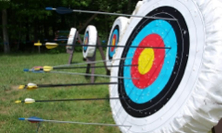 all about archery small online class for ages 9 14