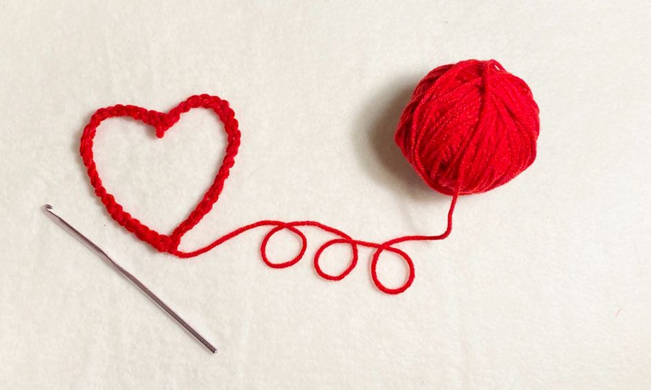 Come And Learn To Crochet Club Ongoing Interactive Step By Step