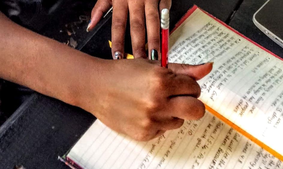 Dear Diary How To Journal To Improve Writing Skills Ages 8 12
