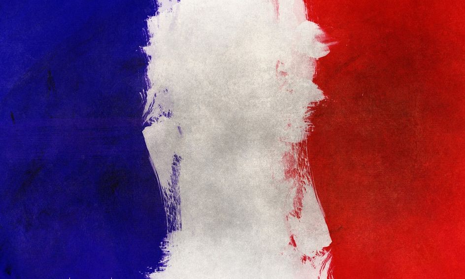 Dip Your Toe Into French Greetings And Counting For Young
