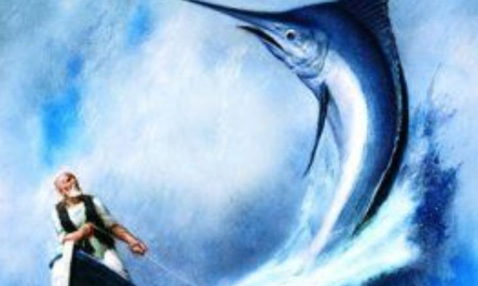 The Old Man And The Sea Novel Study And Discussion Small Online Class For Ages 12 16 Outschool