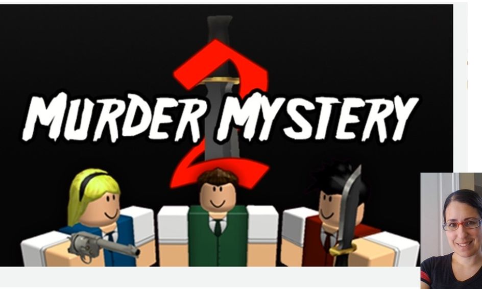 Roblox Gaming Club Let S Play Murder Mystery 2 Ongoing Small Online Class For Ages 6 10 Outschool