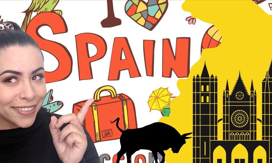 Field Trip To Spain Small Online Class For Ages 9 12 Outschool - how to get on a map in field trip roblox