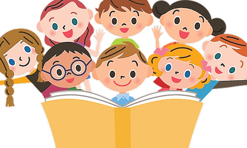 Wonderful World Of Storytelling One Time Small Online Class