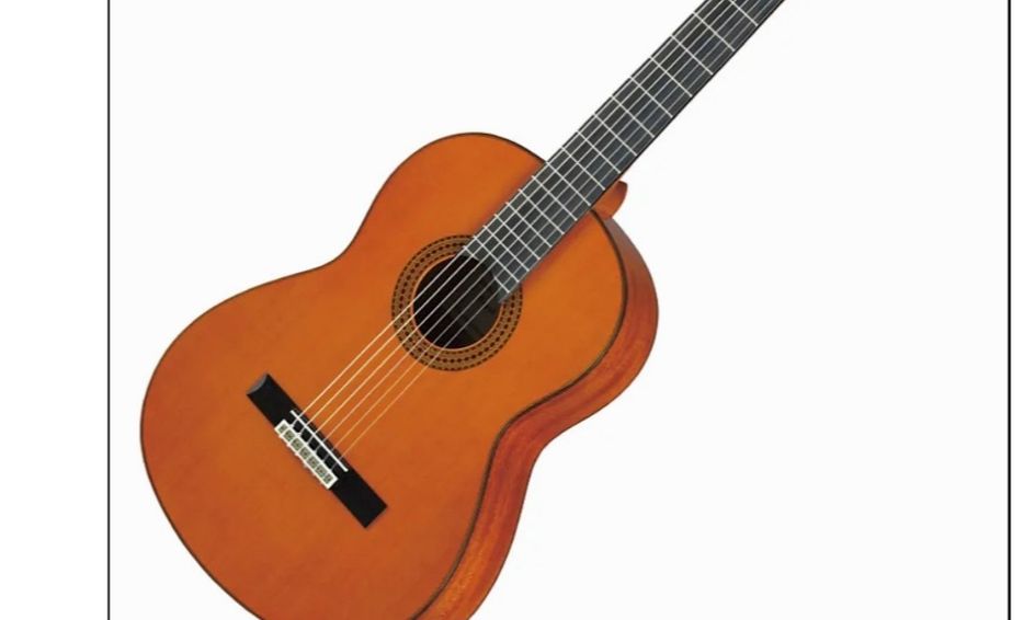 Guitar Class Small Online Class For Ages 8 13 Outschool
