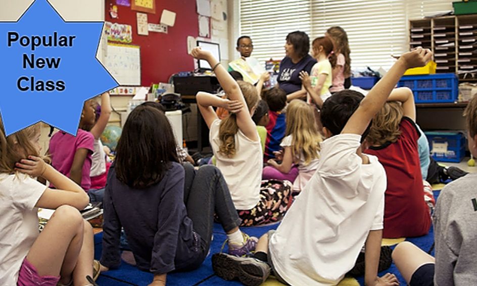 Kindergarten Boot Camp Let S Get Ready For Kindergarten Small Online Class For Ages 4 7 Outschool
