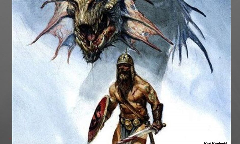 Beowulf Hero Of Heroes Small Online Class For Ages 12 17 Outschool