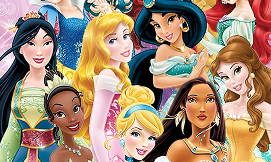 Выбери принцессу. Принцессы Диснея. Princess Disney все классические принцессы.