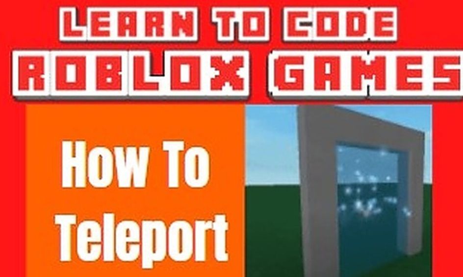Learn To Code Roblox Games Teleport Create Portals Intermediate Level Small Online Class For Ages 8 12 Outschool - outschool roblox teleport portal Learn To Code Roblox Games Teleport Create Portals Intermediate Level Small Online Class For Ages 8 12 Outschool - roblox teleport portal