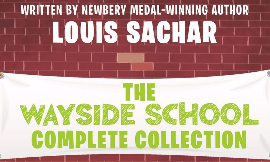 Book Discussion Wayside School Series Small Online Class For