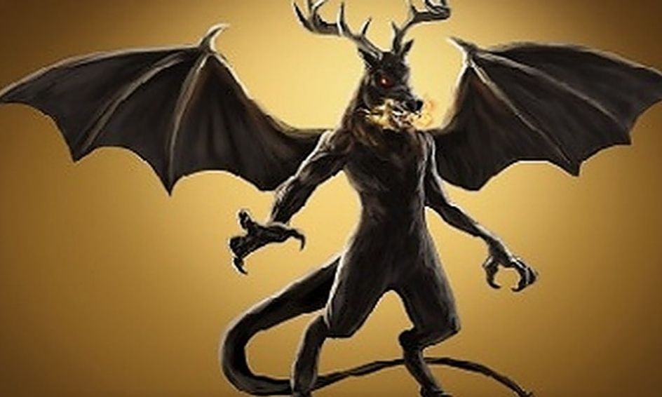 Mythical Creatures Monsters And Demons Small Online Class For Ages 8 13 Outschool