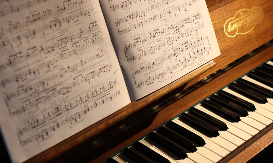 Let S Compose A Music Writing Course Small Online Class For Ages 12 16 Outschool