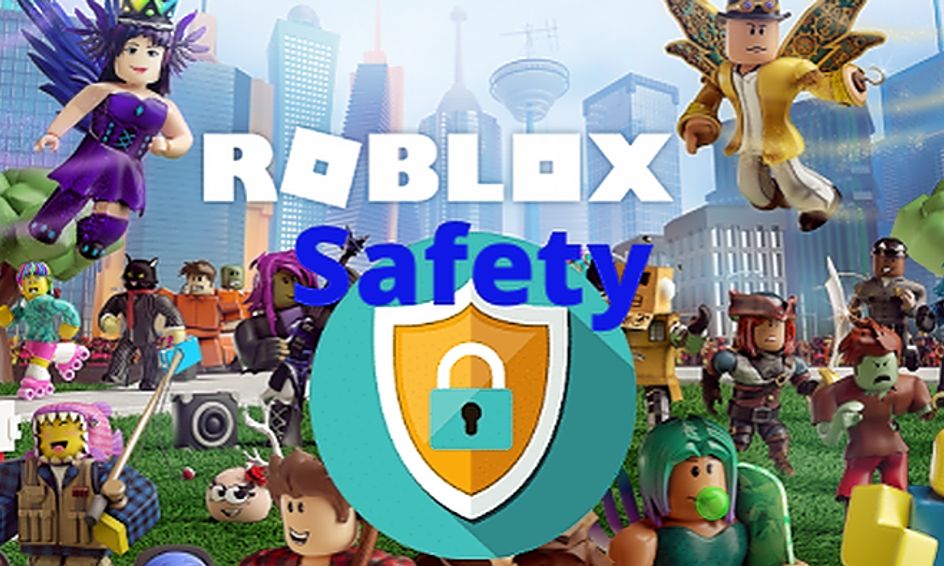 Roblox Platform Safety How To Spot A Scammer And Staying Safe While Playing Small Online Class For Ages 6 11 Outschool - roblox 1st player