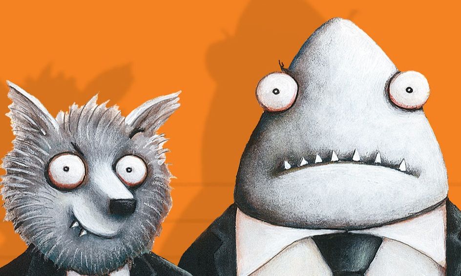 Summer Book Club The Bad Guys 1 By Aaron Blabey Small Online Class For Ages 6 9 Outschool
