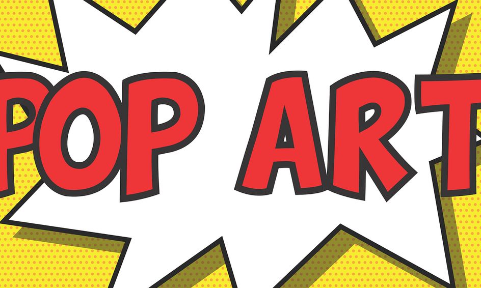 Art Appreciation For Young Learners Andy Warhol Small Online