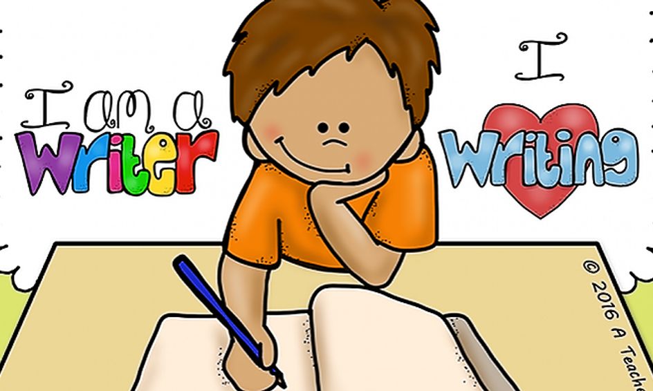 Let's Write! Reading and Writing Words and Sentences | Small Online ...