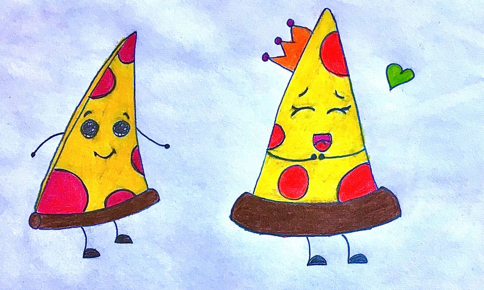 Let S Draw And Colour Our Food Kawaii And Cartoon Small Online Class For Ages 3 7 Outschool Another free cartoons for beginners step by step drawing video tutorial. let s draw and colour our food kawaii and cartoon small online class for ages 3 7