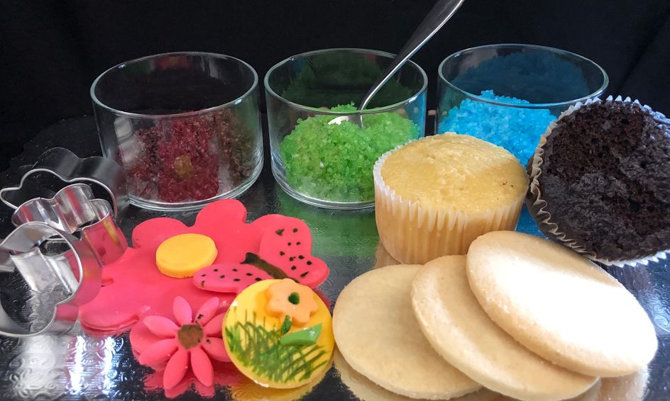 Decorating With Sugars Cookies Or Cupcakes Small Online Class For Ages 3 7 Outschool