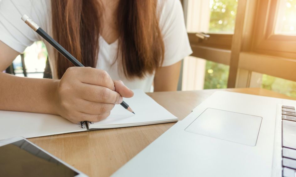 Private Tutoring In English Grammar Or Writing Small Online