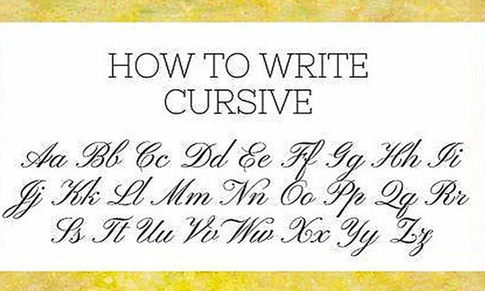 Learn Cursive Letters D J Capital Letters And Lowercase Letters Small Online Class For Ages 6 10 Outschool And today, this can be the primary photograph learn cursive letters d j capital letters and lowercase letters small online class for ages 6 10