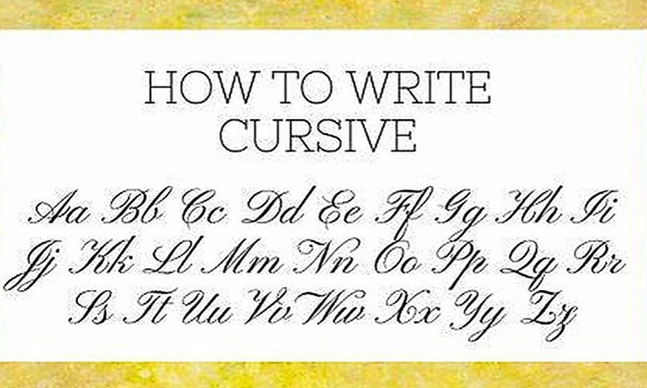 Learn Cursive Letters D J Capital Letters And Lowercase Letters Small Online Class For Ages 6 10 Outschool