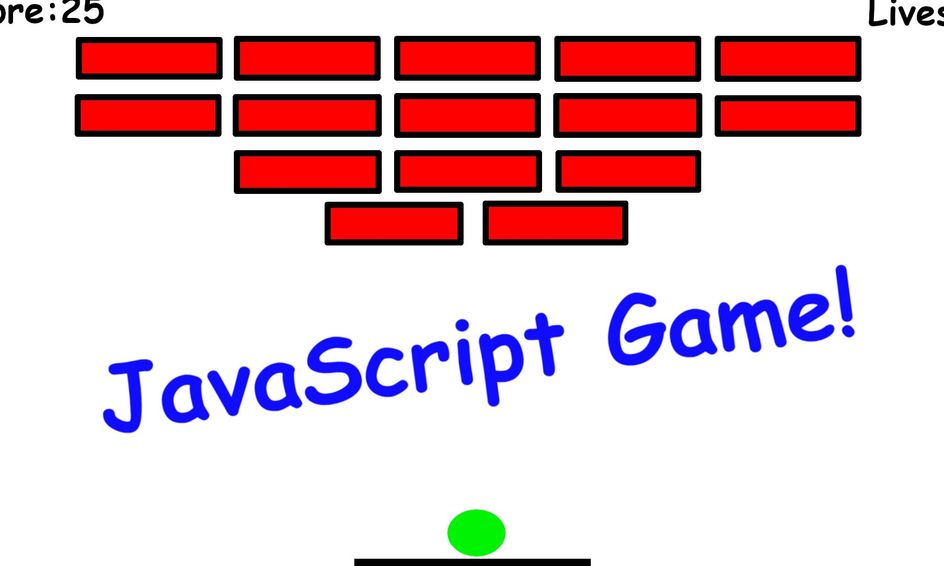 Learn How To Code Breakout Game With Phaser 3 Js Small Online