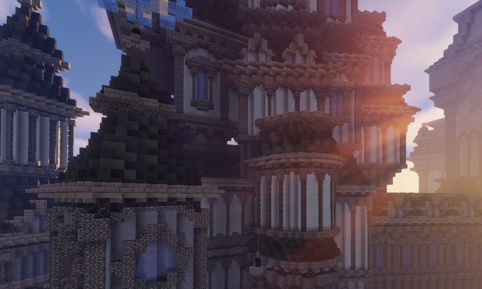 The Best Minecraft Building Course You Will Find Small Online