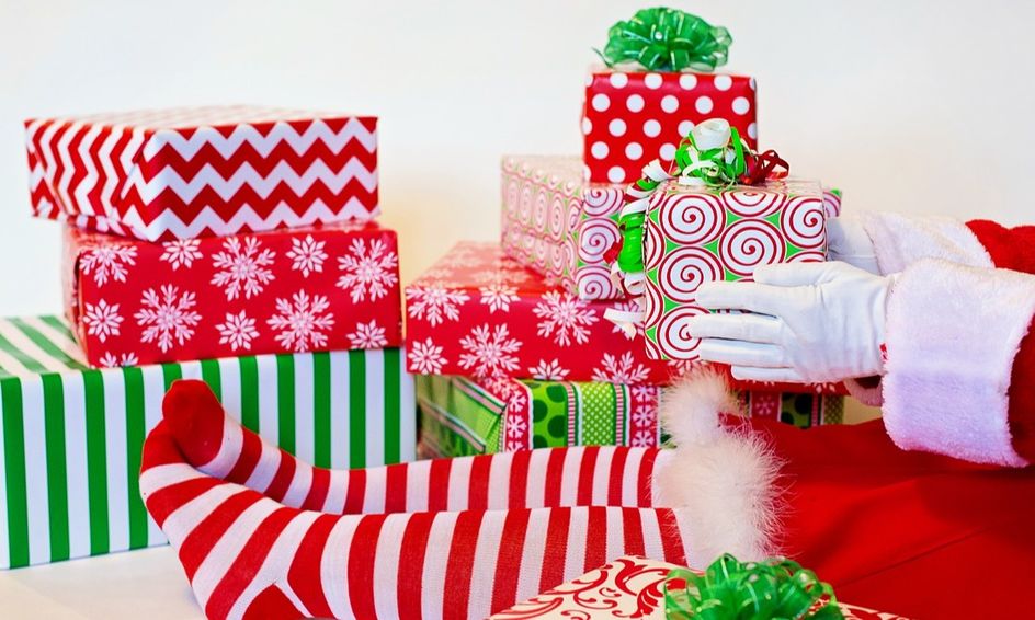 That S A Wrap Learn How To Gift Wrap Small Online Class For