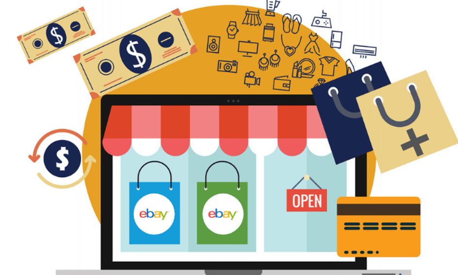 Make Selling On Ebay Small Online Class For Ages 14 18 Outschool