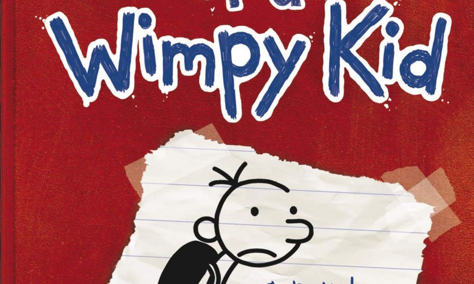 Diary of a Wimpy Kid MAD LIBS | Small Online Class for Ages 7-12