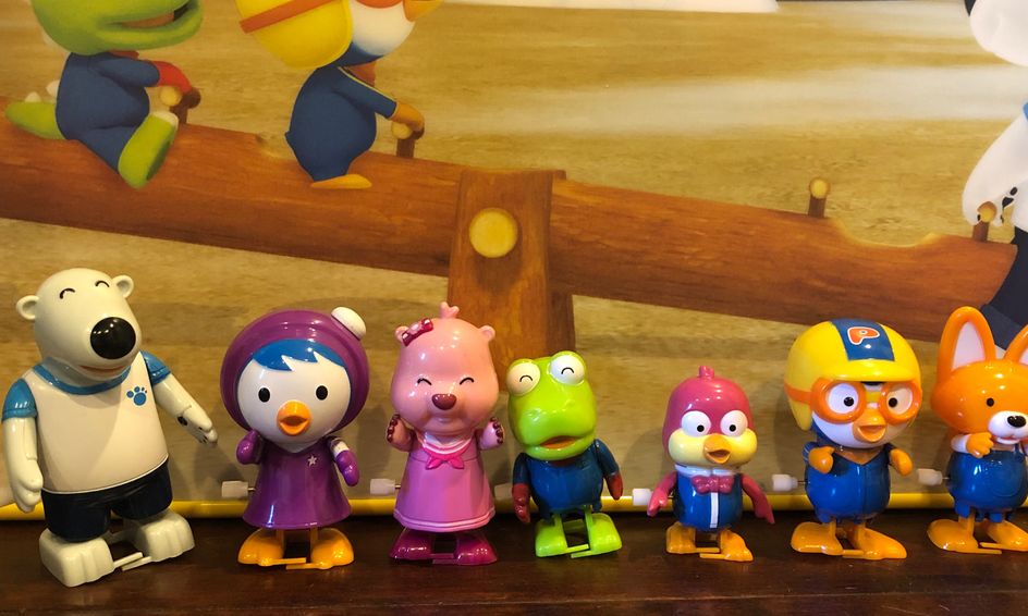 Korean Storytime With Pororo And Friends Small Online Class For Ages 3 8 Outschool Car song for kids l awesome rescue cars l pororo nursery rhymes. outschool
