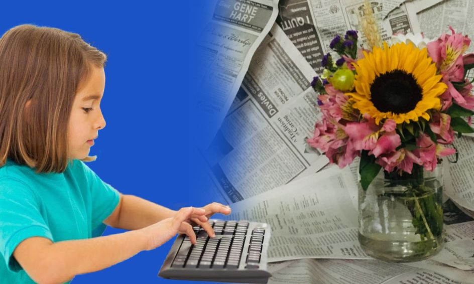 School Newspaper Club Journalism For Kids Small Online Class For Ages 12 17 Outschool