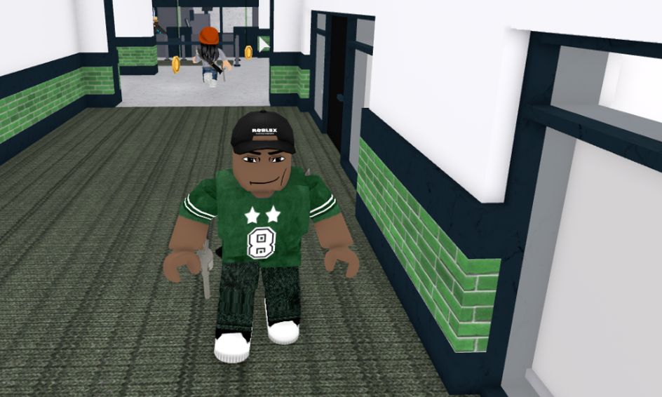 Murder Mystery 2 Roblox