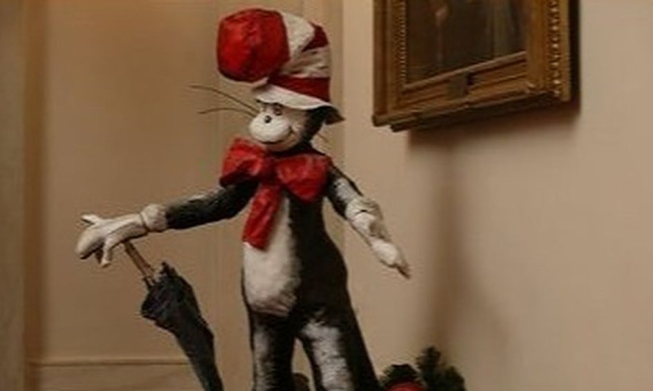 Directed Drawing Drawing The Cat In The Hat Small Online Class