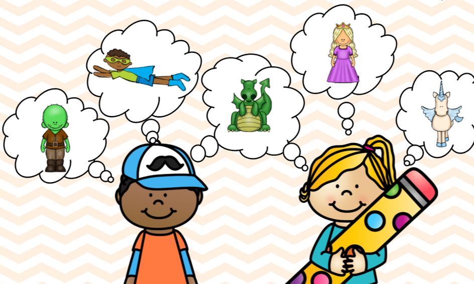 Creative Writing Imaginative Narrative Small Online Class For Ages 8 9 Outschool