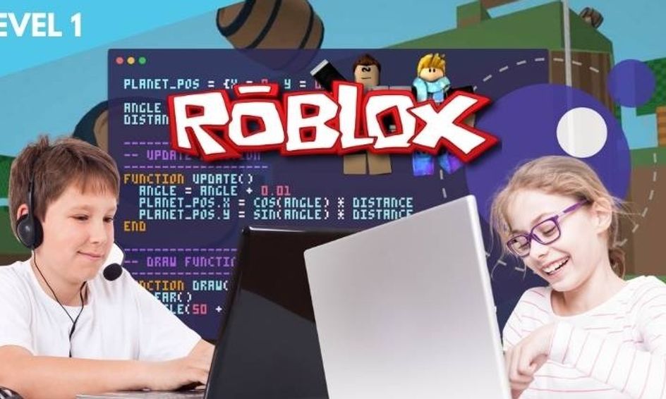 Code Roblox Minigames Learn To Code Publish And Play Cool Games With Friends Small Online Class For Ages 8 13 Outschool - learn to code roblox