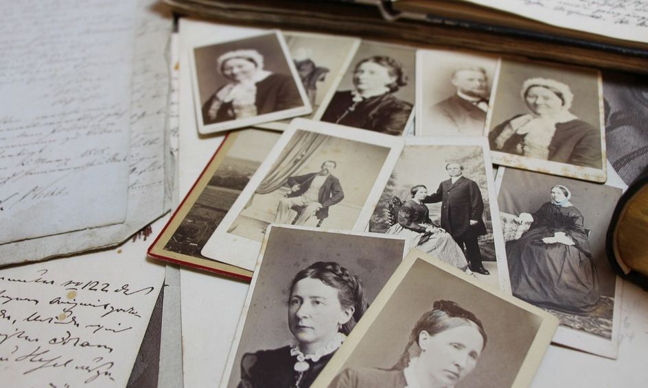 Discover Your Ancestry Find Your Roots With One On One Research