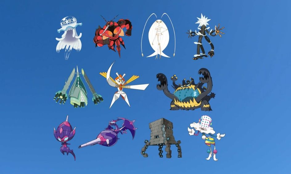 Flex Class Pokemon Science Ultra Beasts And Invasive Species Small Online Class For Ages 5 10 Outschool