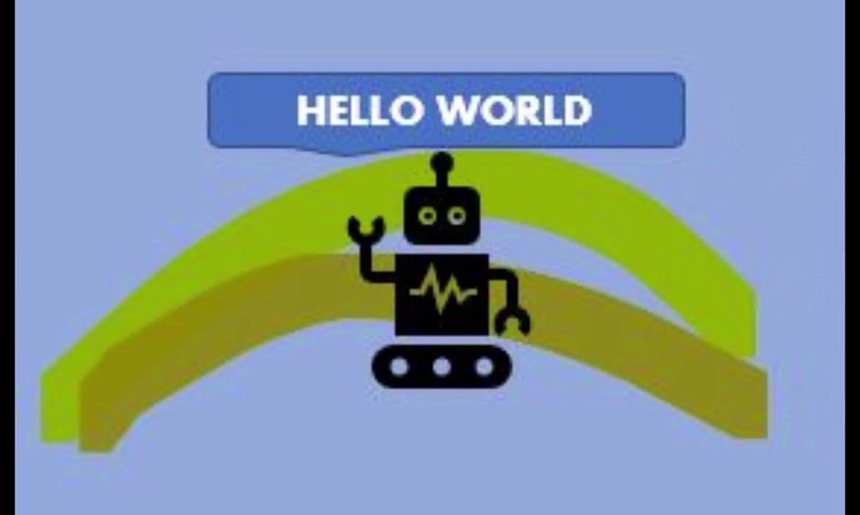 8 10 Years Old Mobile App Creation With Javascript Level 1