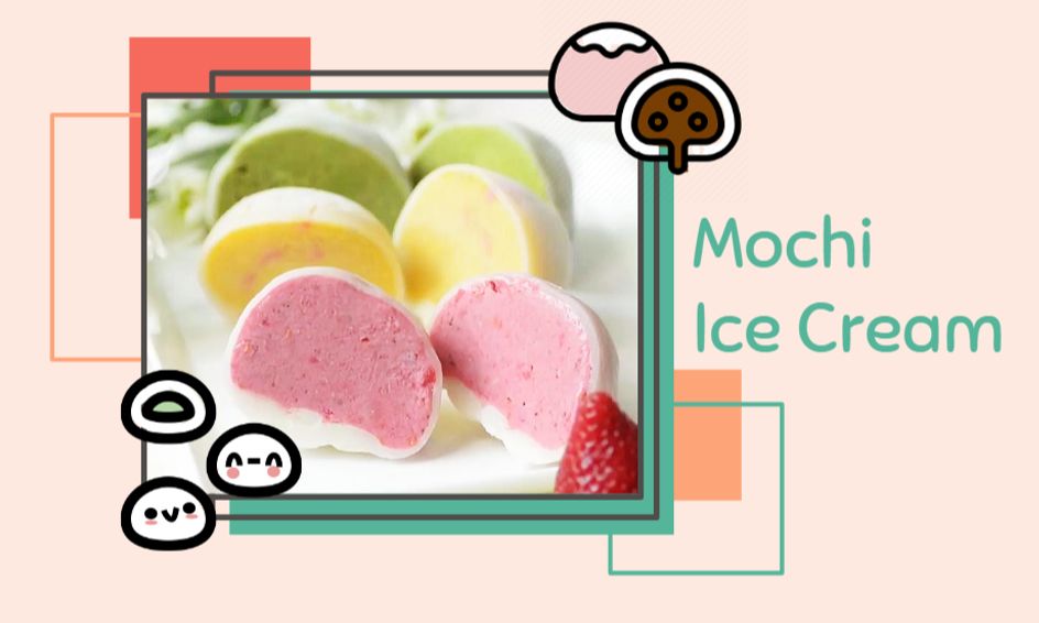 Fun In My Kitchen Japanese Ice Cream Mochi Small Online Class For Ages 9 14 Outschool Mochi ice cream is a popular dessert served in some japanese restaurants in the u.s. fun in my kitchen japanese ice cream mochi small online class for ages 9 14