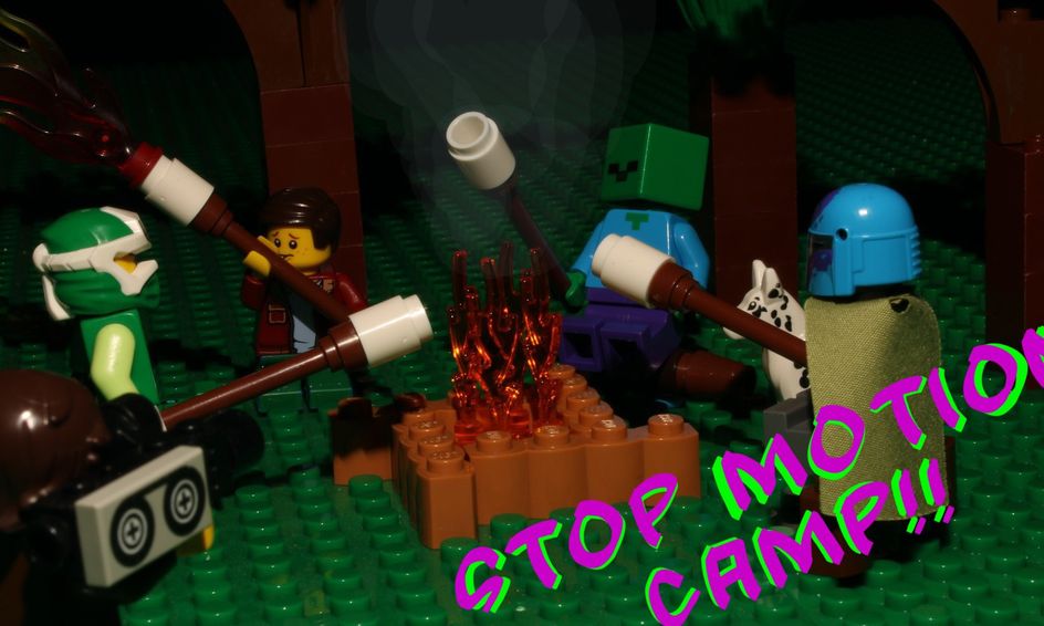 Let S Get Started Stop Motion Animation Camp For Beginners And Experienced Small Online Class For Ages 9 14 Outschool - roblox toys stop motion