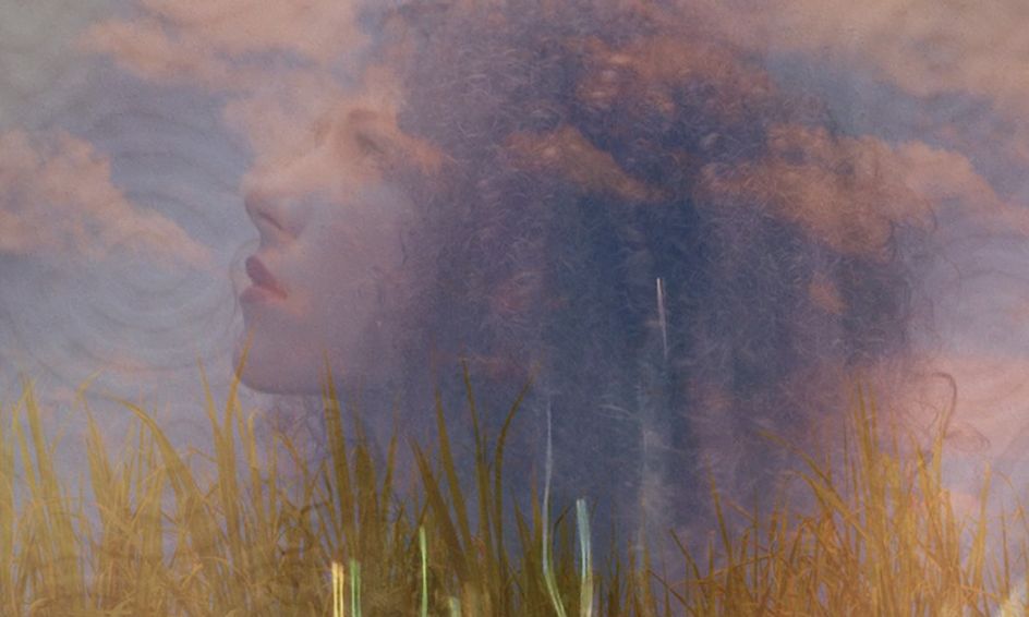 Iphone Camera Photography Double Exposures Mood Light
