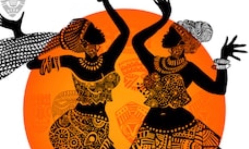 African Dance 101 Welcome To Africa Small Online Class For Ages