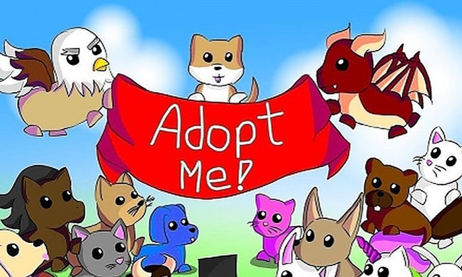 Roblox Adopt Me Draw And Chat Small Online Class For Ages 7 11 Outschool - roblox images adopt me pets