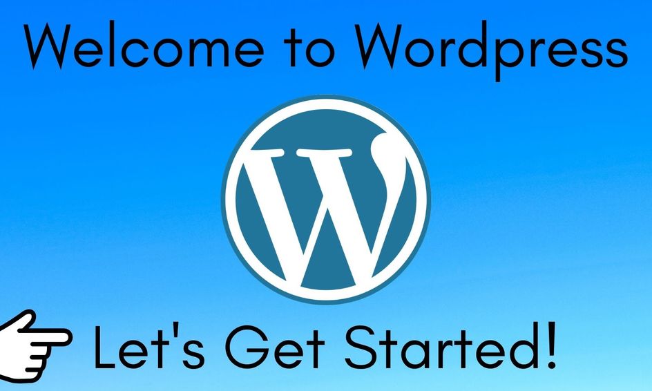 Design A Website Beautiful Graphics With Wordpress Canva