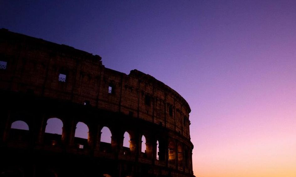 Beginner S Latin Cambridge Latin Course Unit 1 Part 1 Middle