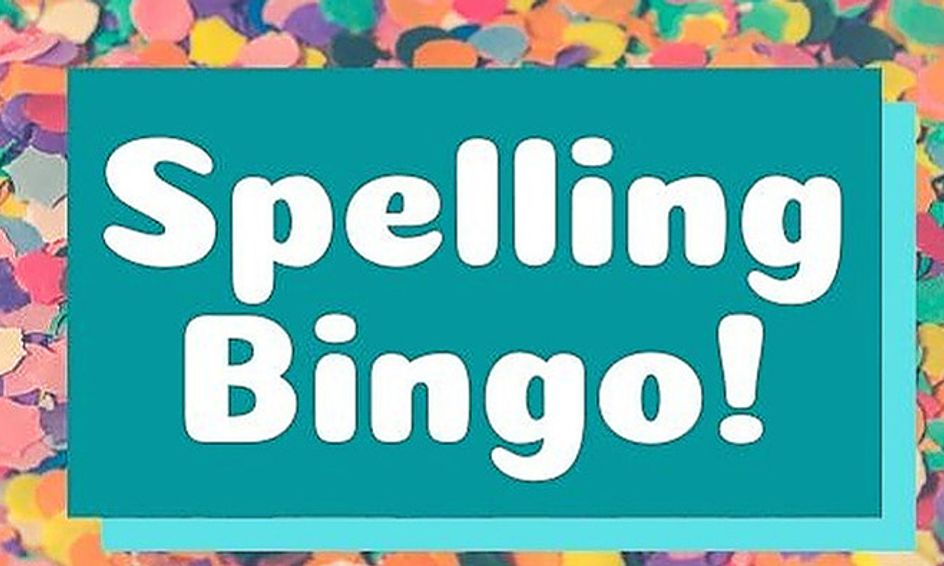 Spelling Bingo Small Online Class For Ages 8 12 Outschool